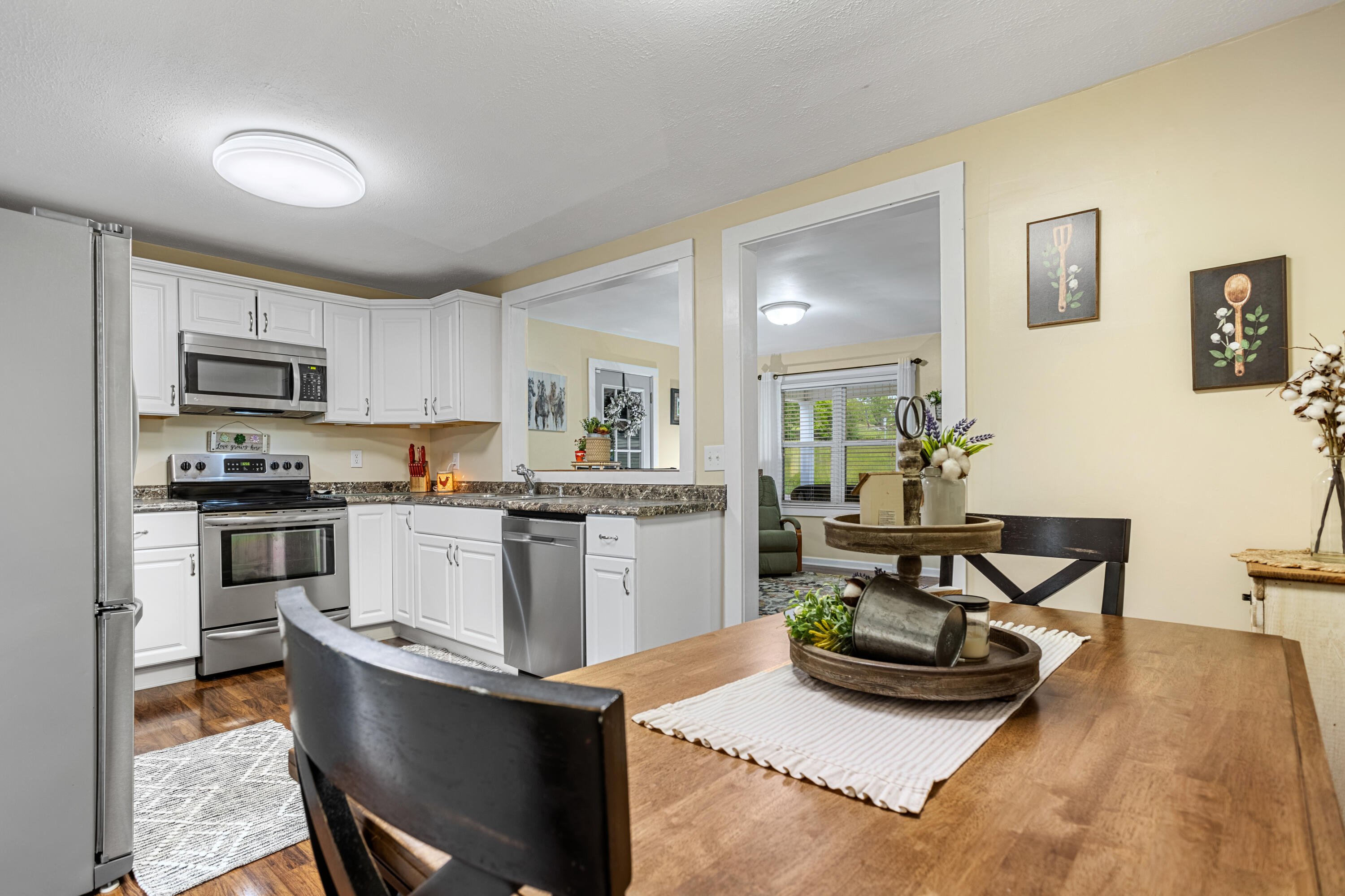 14573 Chip Ridge Road Abingdon, VA 24210 - Photo 20 of 33 177A5678-HDR_1