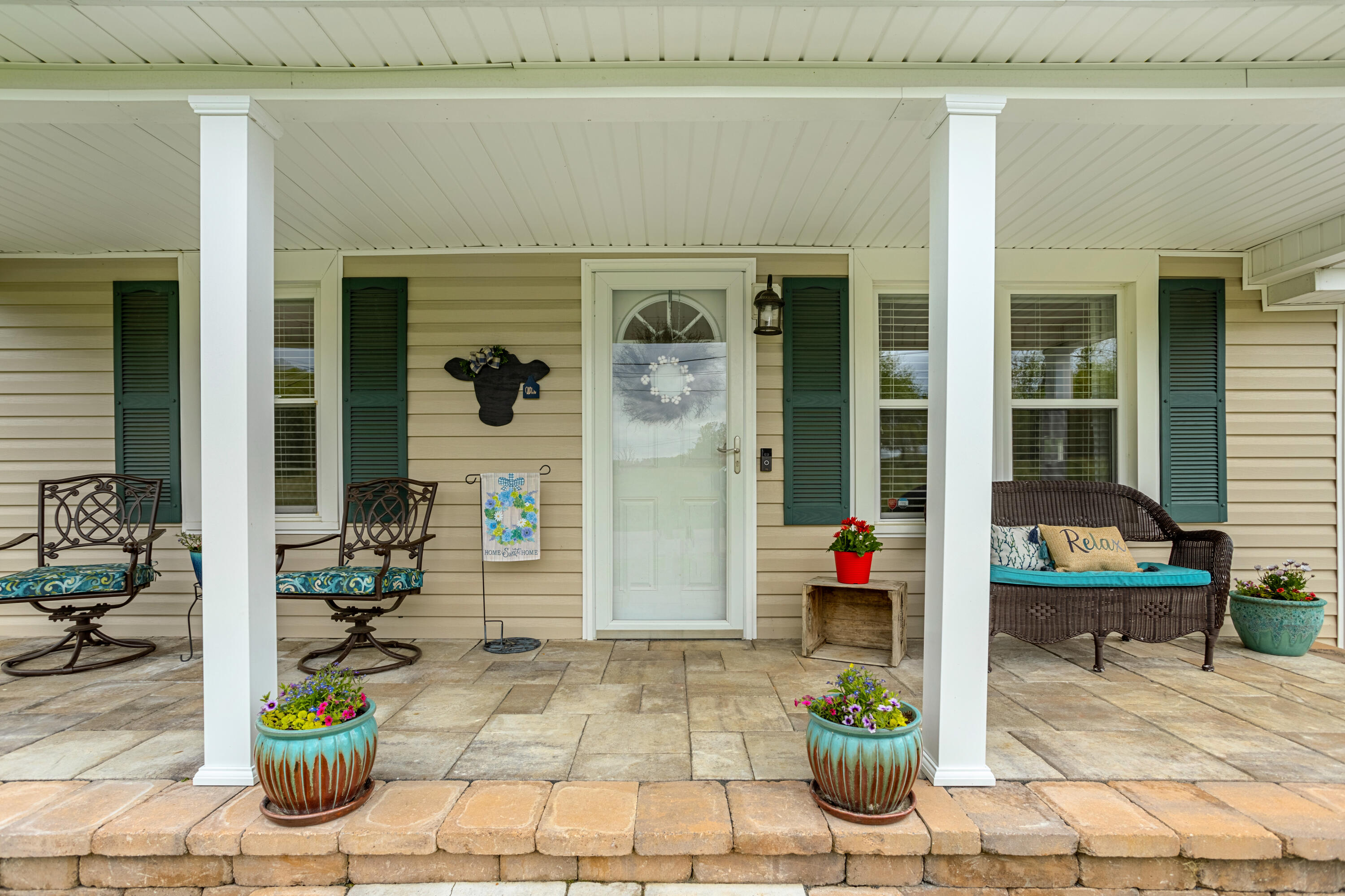 14573 Chip Ridge Road Abingdon, VA 24210 - Photo 4 of 33 177A5606-HDR_1
