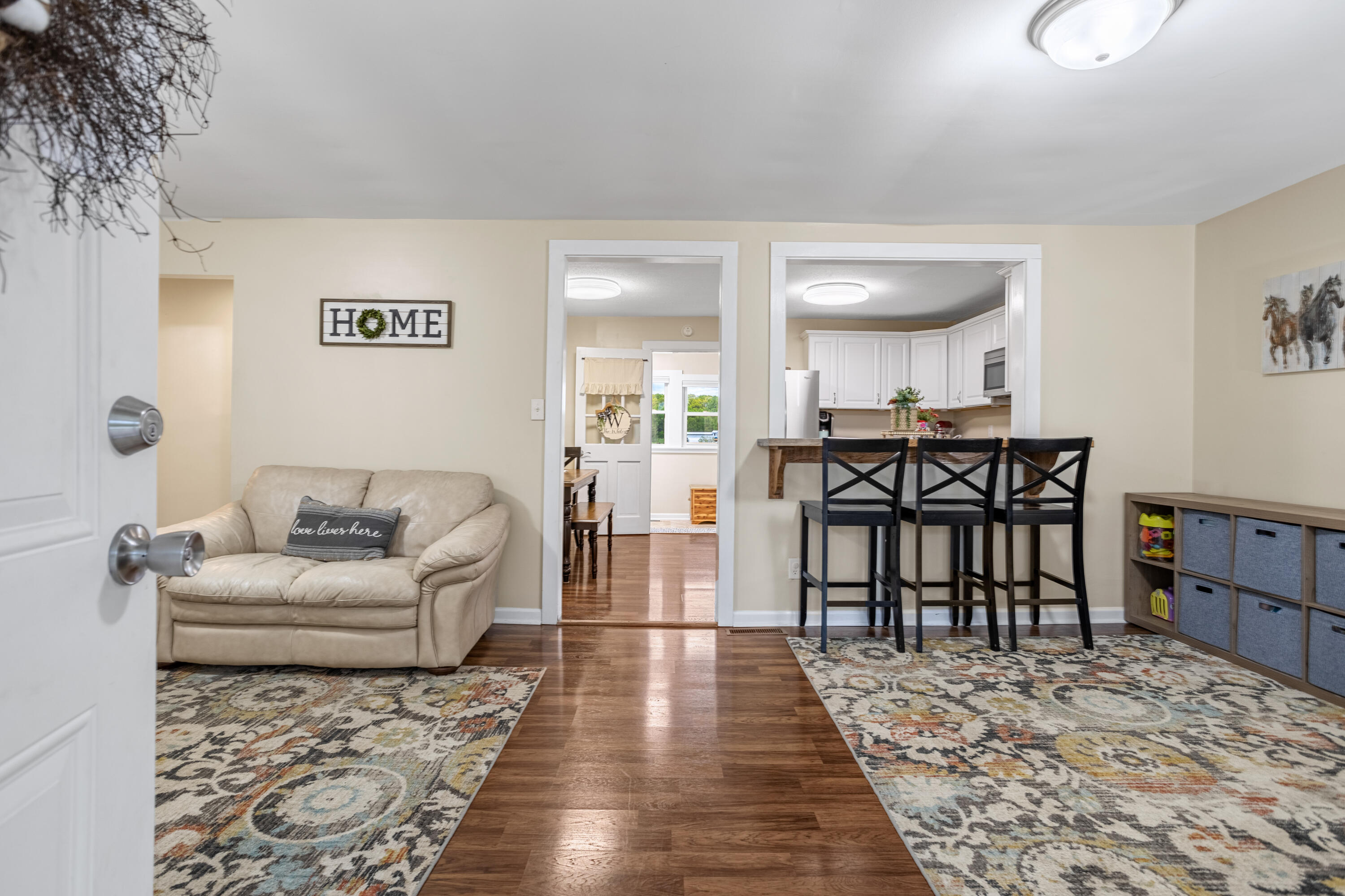 14573 Chip Ridge Road Abingdon, VA 24210 - Photo 10 of 33 177A5638-HDR_1