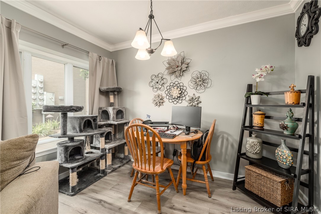 2900 Middle Road, Unit 8 Jeffersonville, IN 47130 - Photo 11 of 22