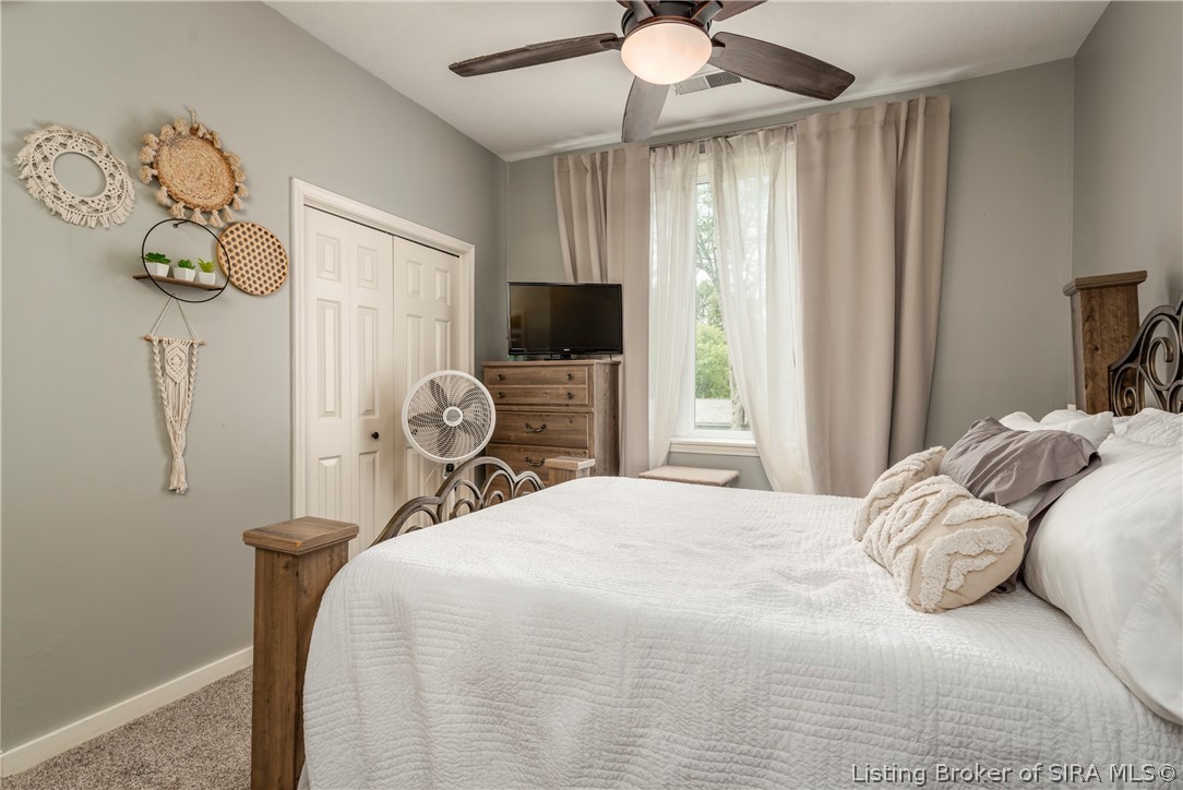 2900 Middle Road, Unit 8 Jeffersonville, IN 47130 - Photo 12 of 22