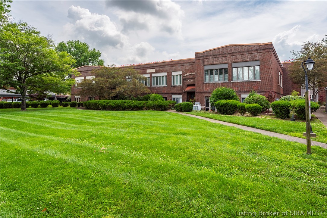 2900 Middle Road, Unit 8 Jeffersonville, IN 47130 - Photo 22 of 22