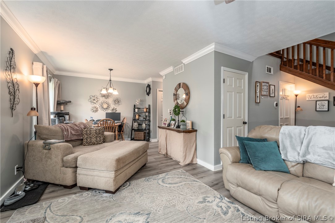 2900 Middle Road, Unit 8 Jeffersonville, IN 47130 - Photo 8 of 22