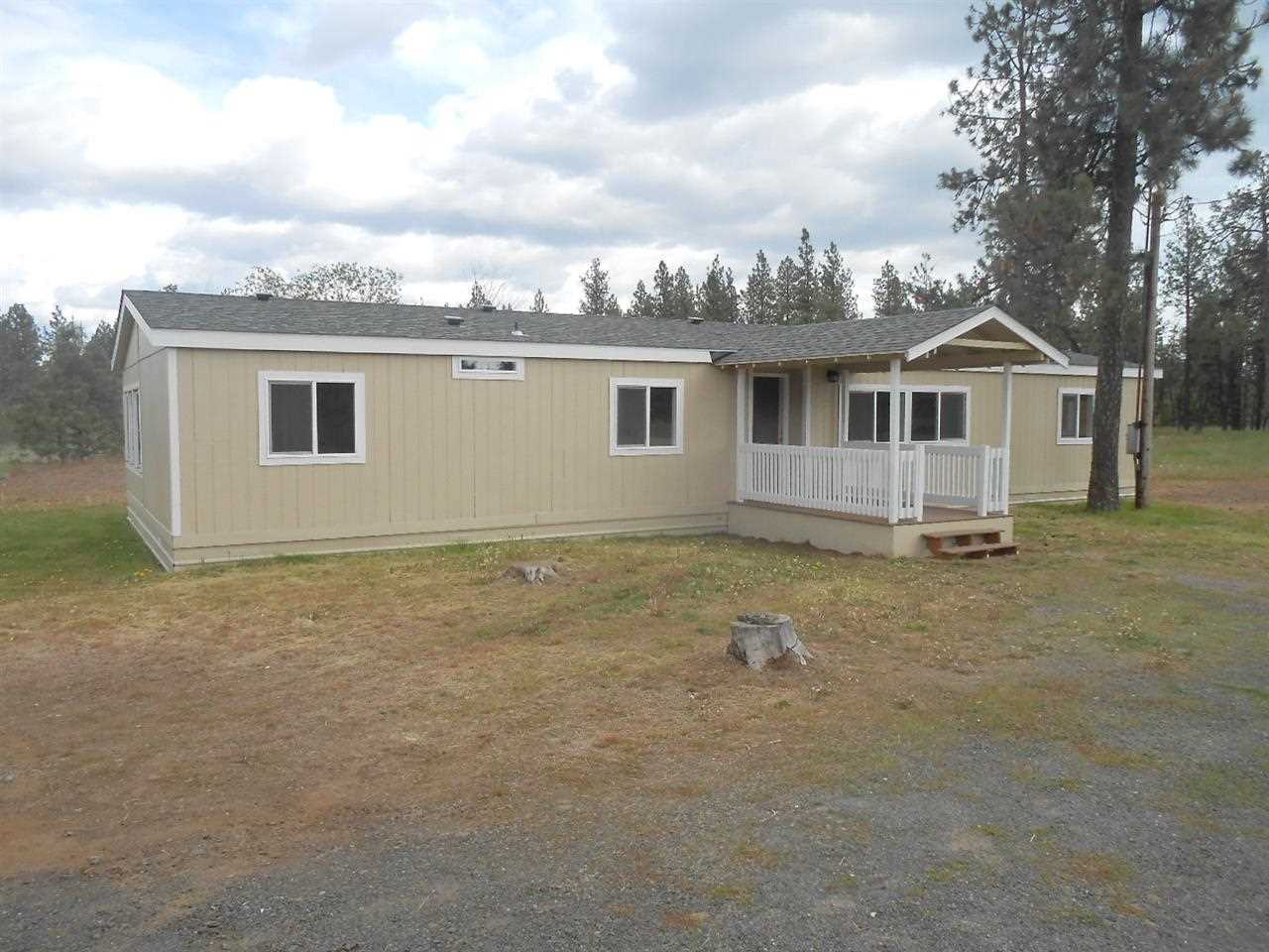24717 South Carman Road Cheney, WA 99004 - Photo 1 of 5