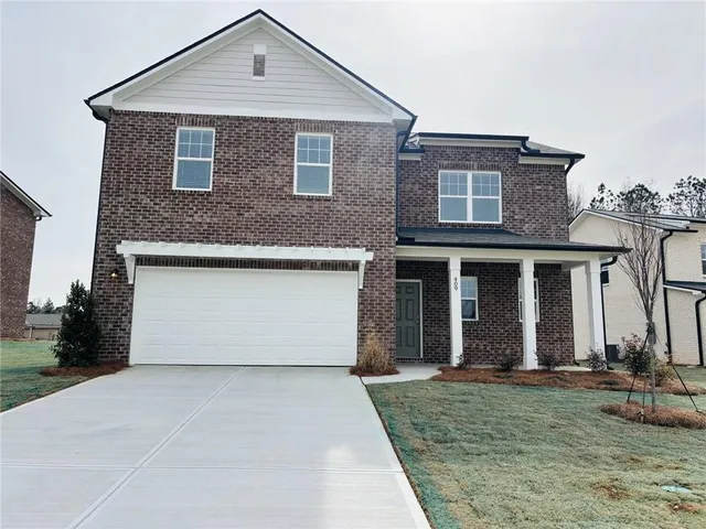 $386,990 | 409 Corricella Court, McDonough, GA 30253
