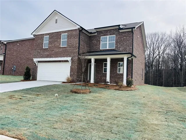 $386,990 | 409 Corricella Court, McDonough, GA 30253