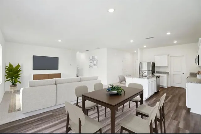 $386,990 | 409 Corricella Court, McDonough, GA 30253