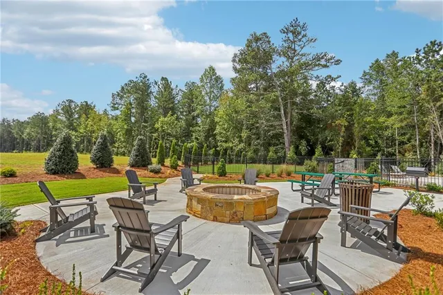 $386,990 | 409 Corricella Court, McDonough, GA 30253