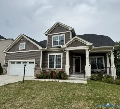 $4,100 | 8936 Lewdown Place, Chesterfield, VA 23832