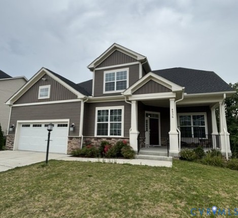 8936 Lewdown Place Chesterfield, VA 23832 - Photo 1 of 52