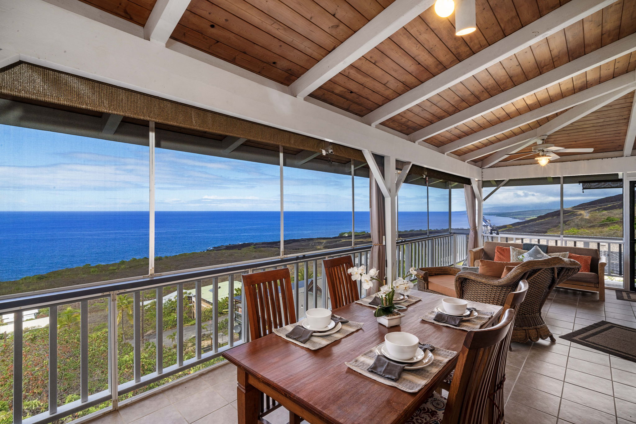 87-3197 Honu Hiamoe Road Captain Cook, HI 96704 - Photo 12 of 30 Gallery Image 12