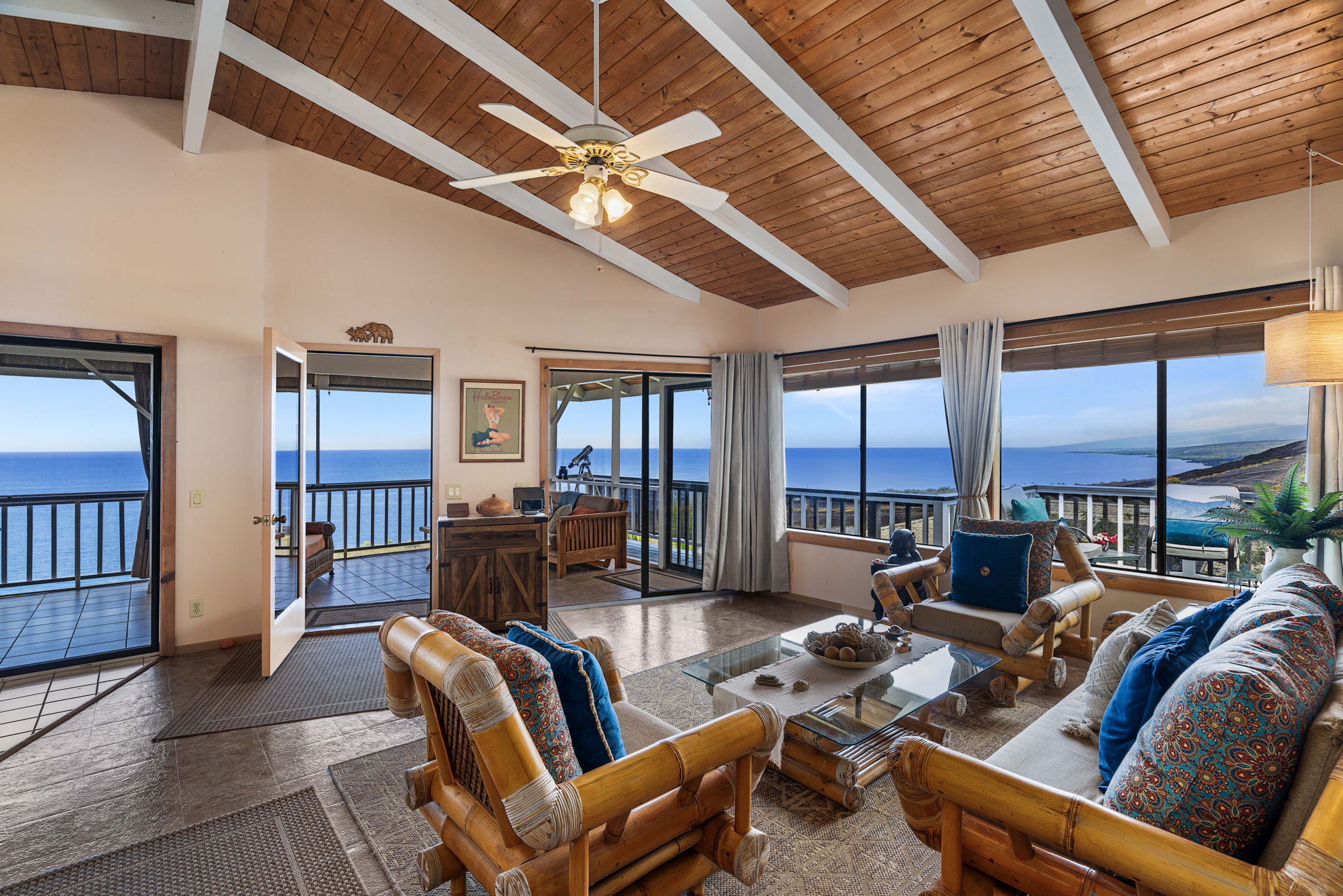 87-3197 Honu Hiamoe Road Captain Cook, HI 96704 - Photo 13 of 30 Gallery Image 13