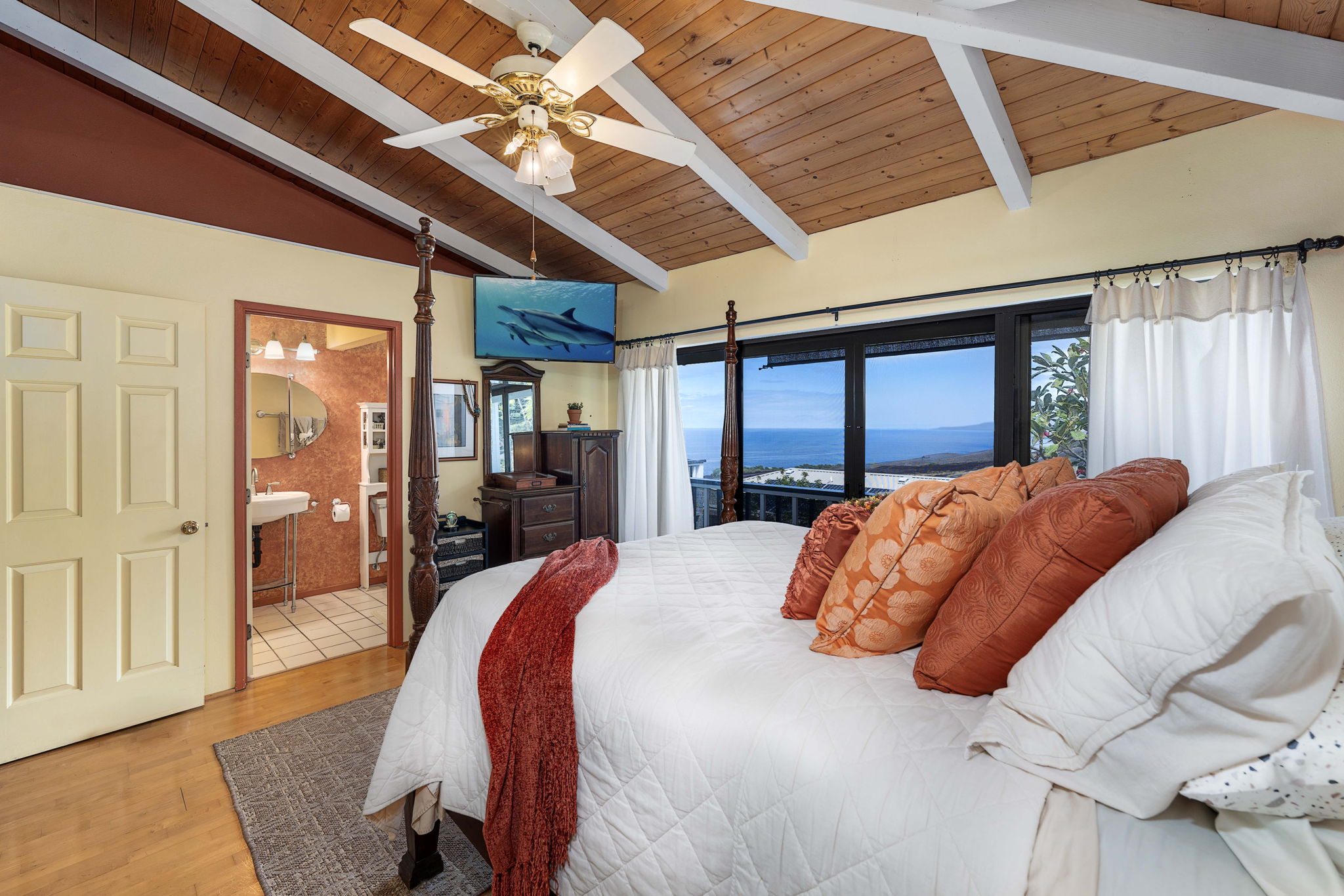 87-3197 Honu Hiamoe Road Captain Cook, HI 96704 - Photo 21 of 30 Gallery Image 21