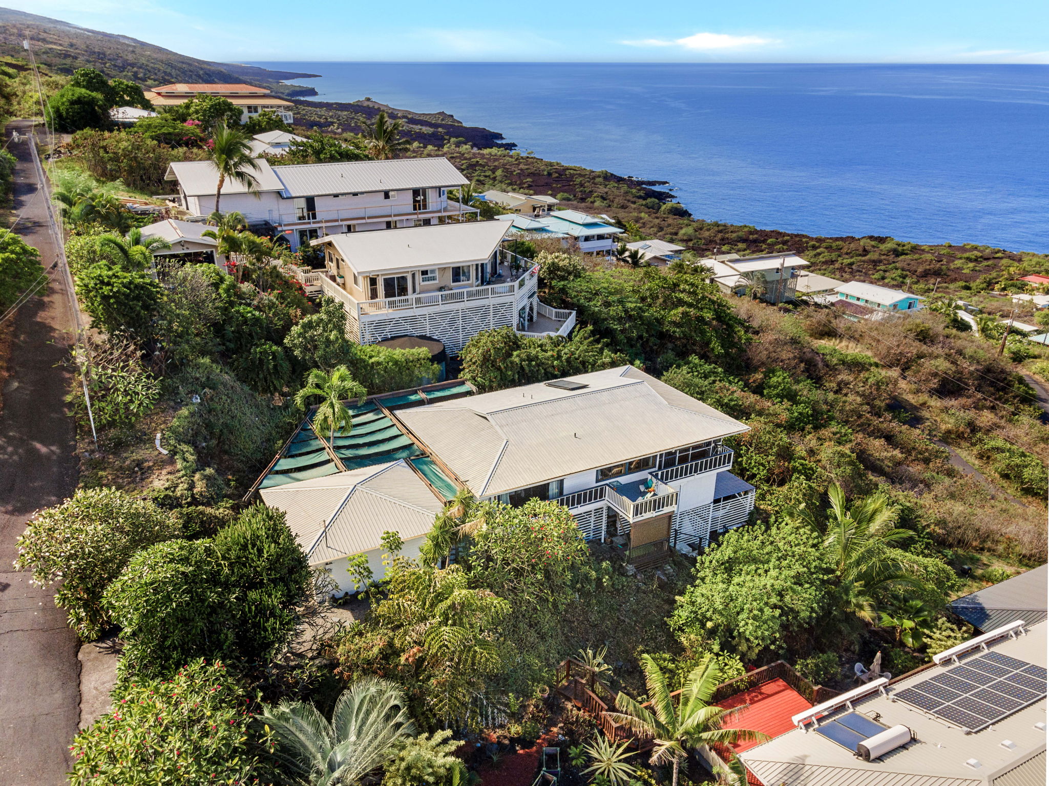 87-3197 Honu Hiamoe Road Captain Cook, HI 96704 - Photo 4 of 30 Gallery Image 4