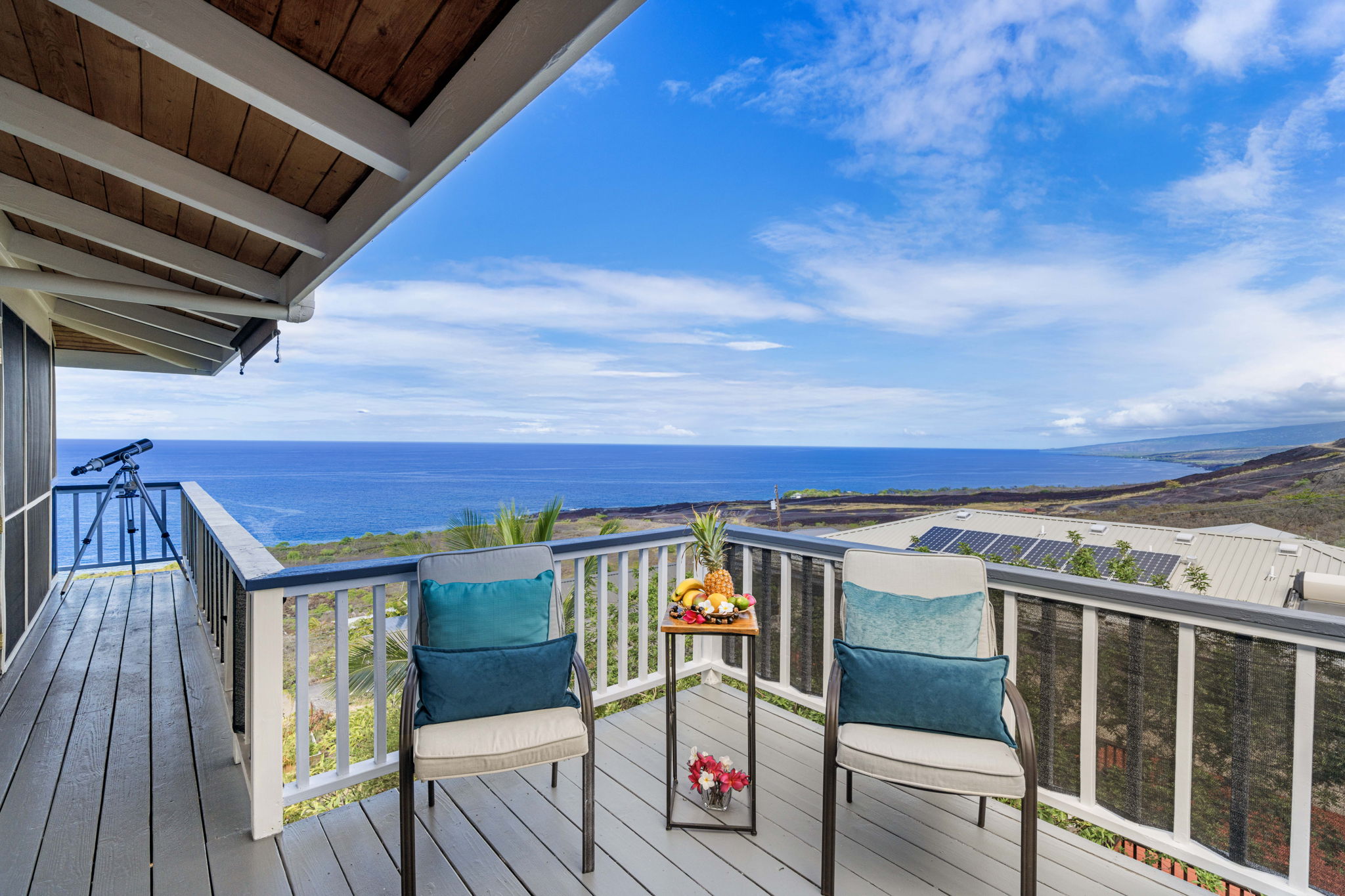 87-3197 Honu Hiamoe Road Captain Cook, HI 96704 - Photo 7 of 30 Gallery Image 7