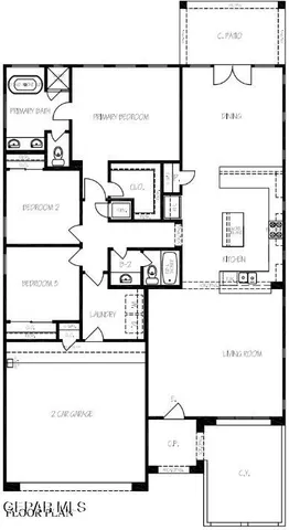 $353,950 | 13361 Highworth Drive, El Paso, TX 79928