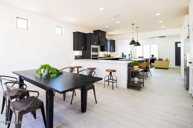 $353,950 | 13361 Highworth Drive, El Paso, TX 79928