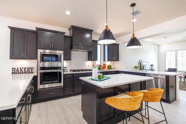 $353,950 | 13361 Highworth Drive, El Paso, TX 79928