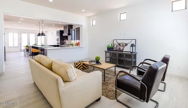 $353,950 | 13361 Highworth Drive, El Paso, TX 79928