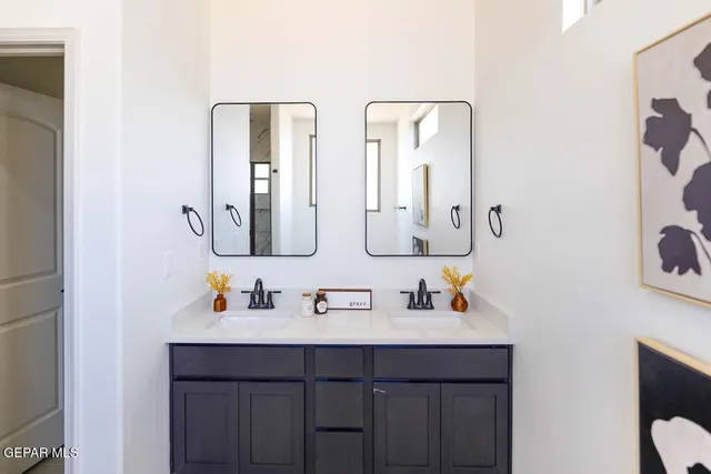 $353,950 | 13361 Highworth Drive, El Paso, TX 79928