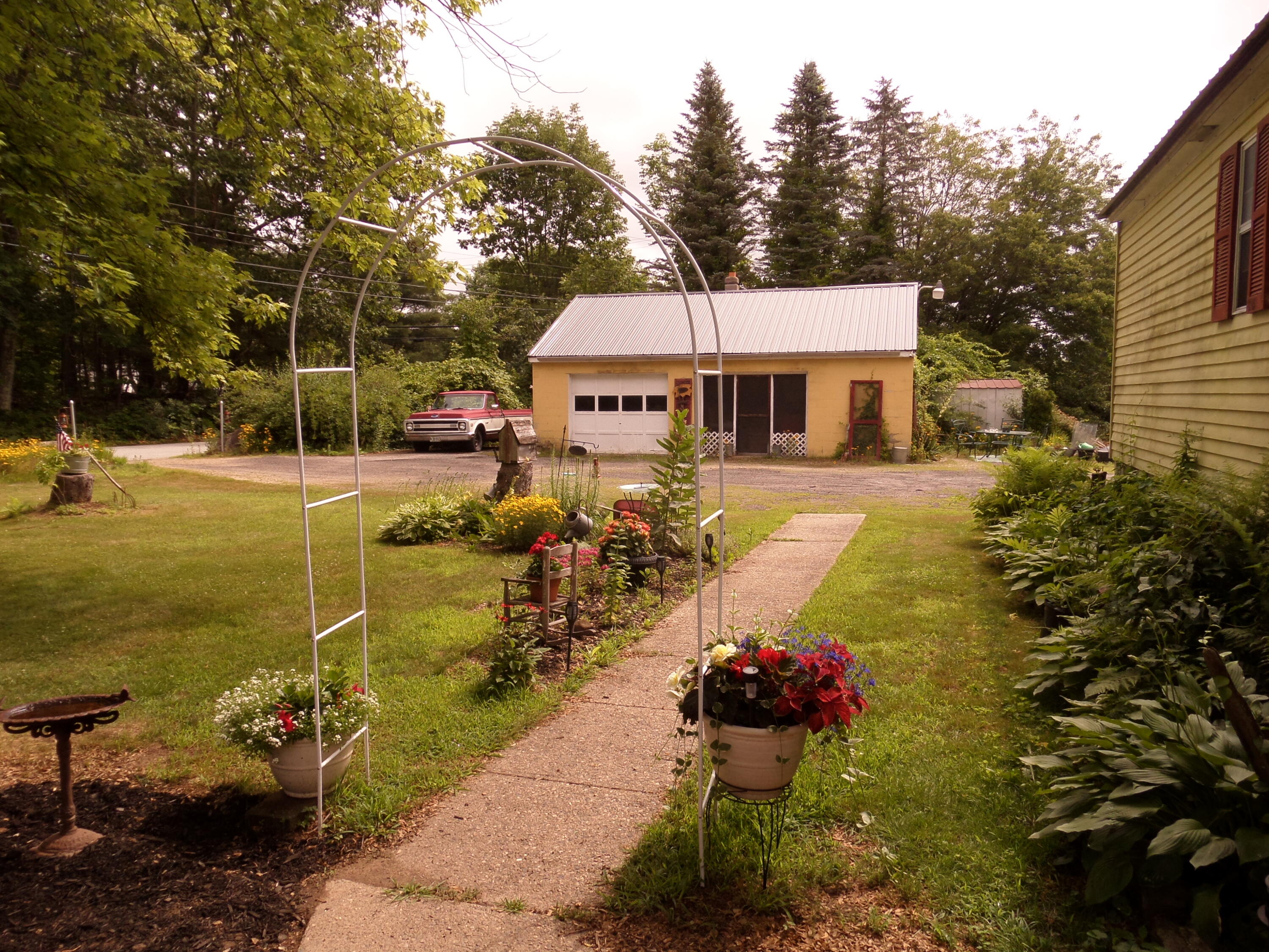 4 Brackett Hill Road Alfred, ME 04002 - Photo 27 of 28 SAM_6114