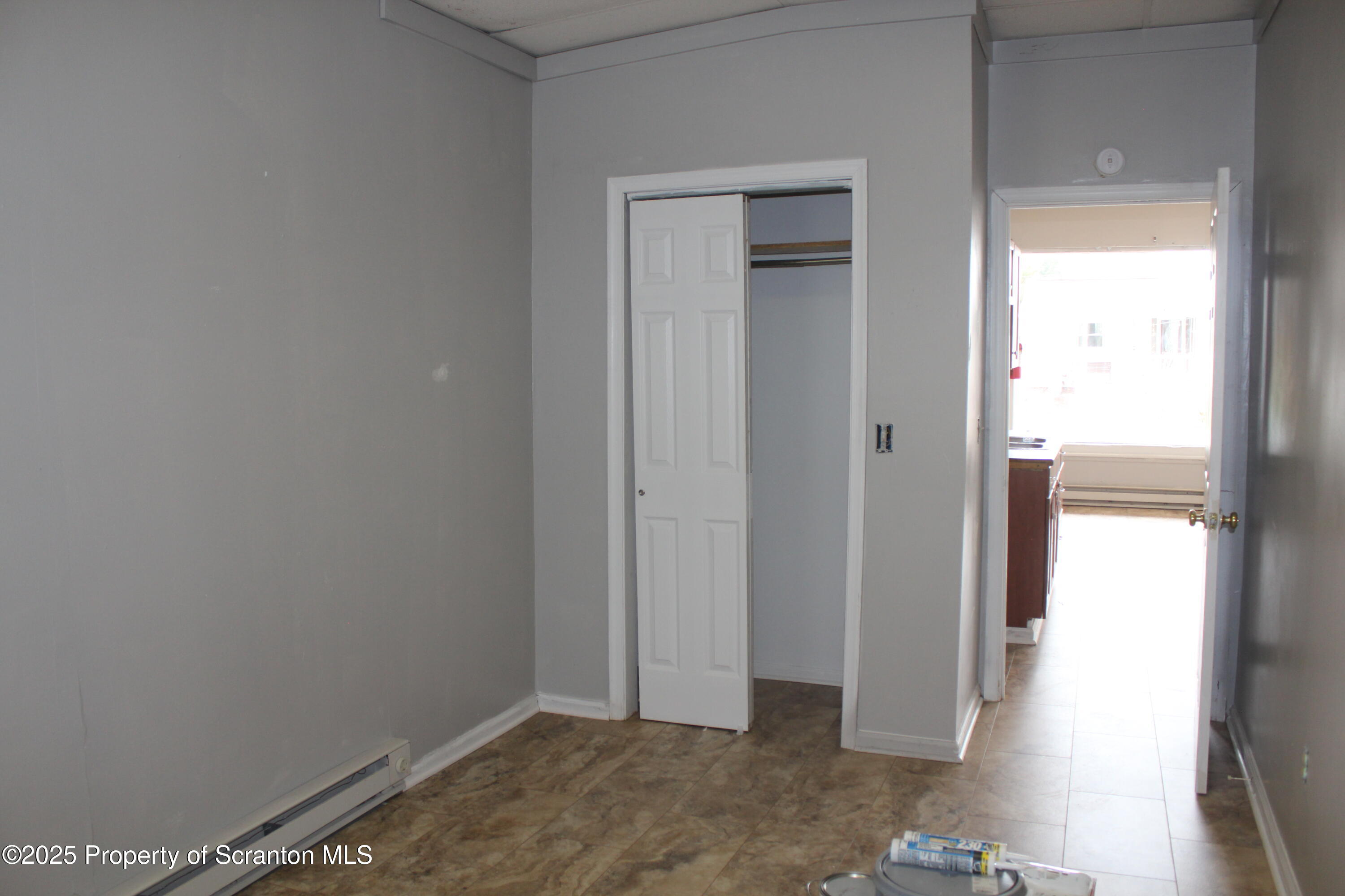 139 South Street, Unit 7 Waymart, PA 18472 - Photo 11 of 16 Bedroom