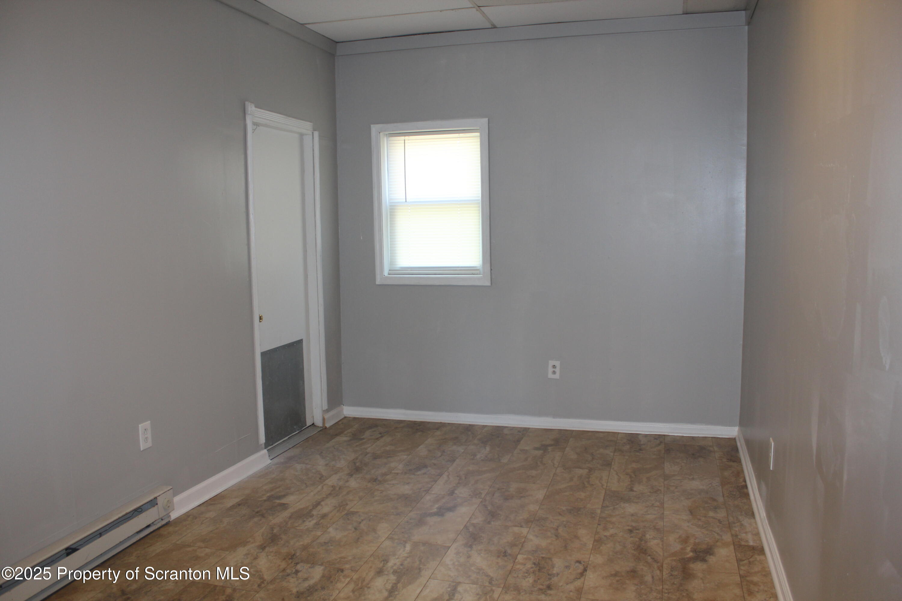 139 South Street, Unit 7 Waymart, PA 18472 - Photo 15 of 16 Bedroom