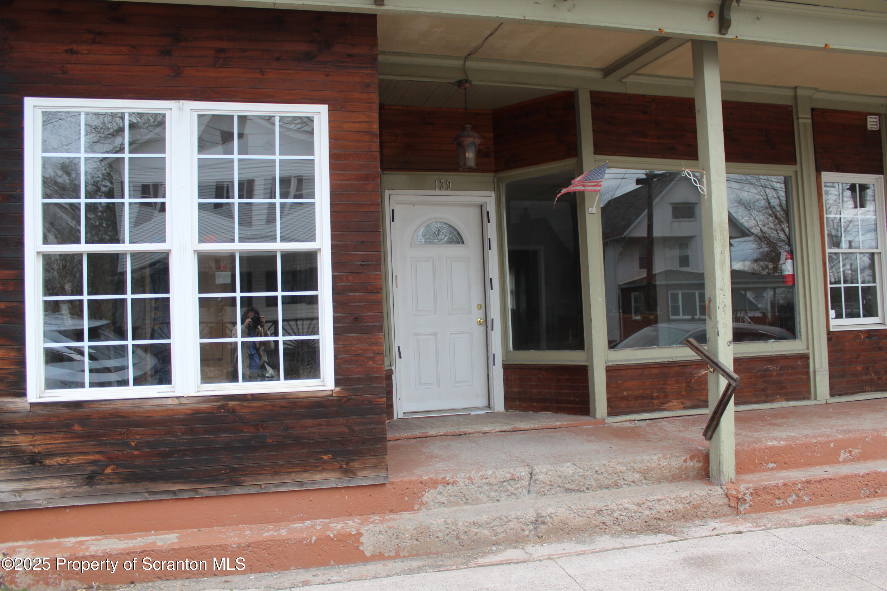 139 South Street, Unit 7 Waymart, PA 18472 - Photo 2 of 16 Front