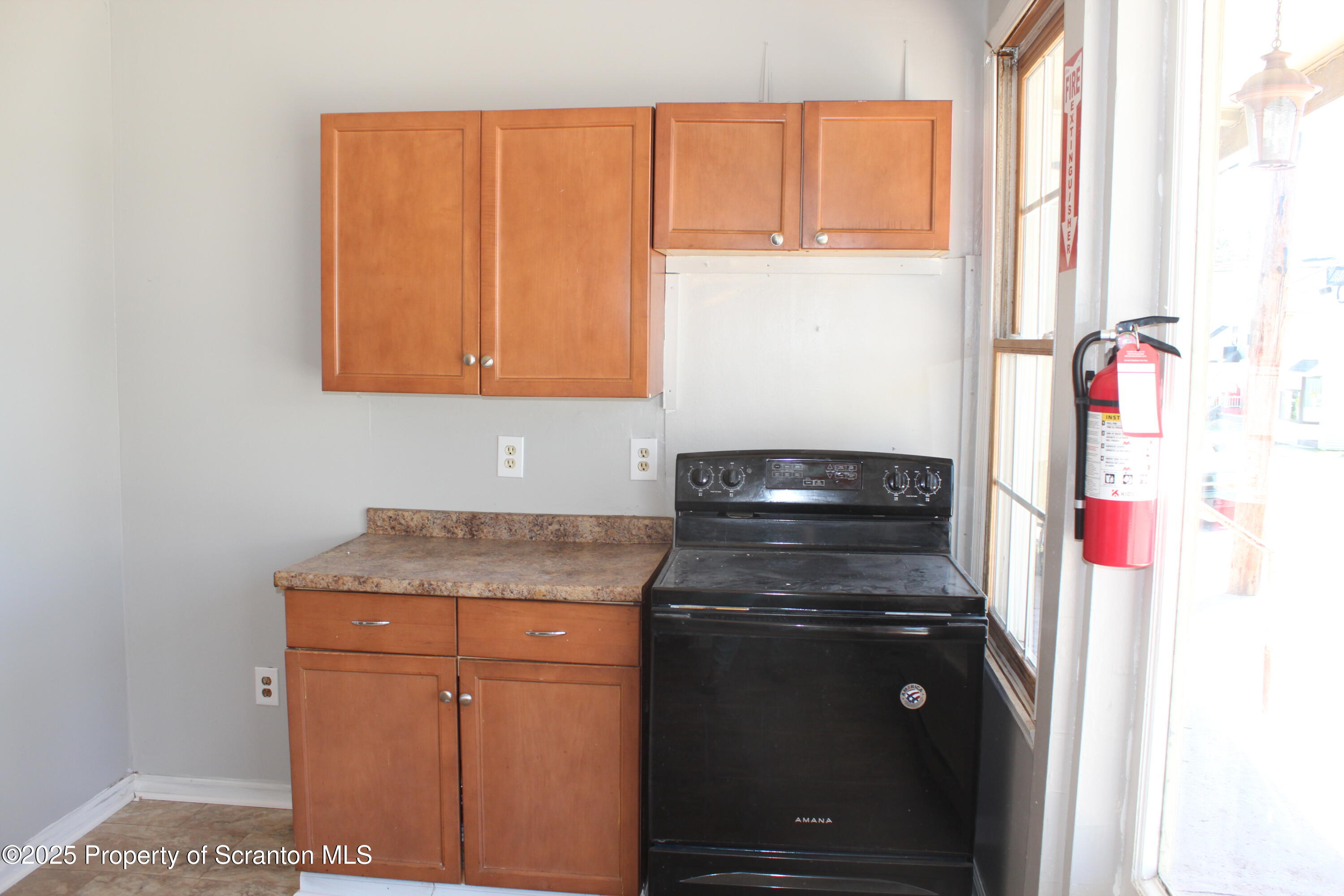 139 South Street, Unit 7 Waymart, PA 18472 - Photo 5 of 16 Kitchen