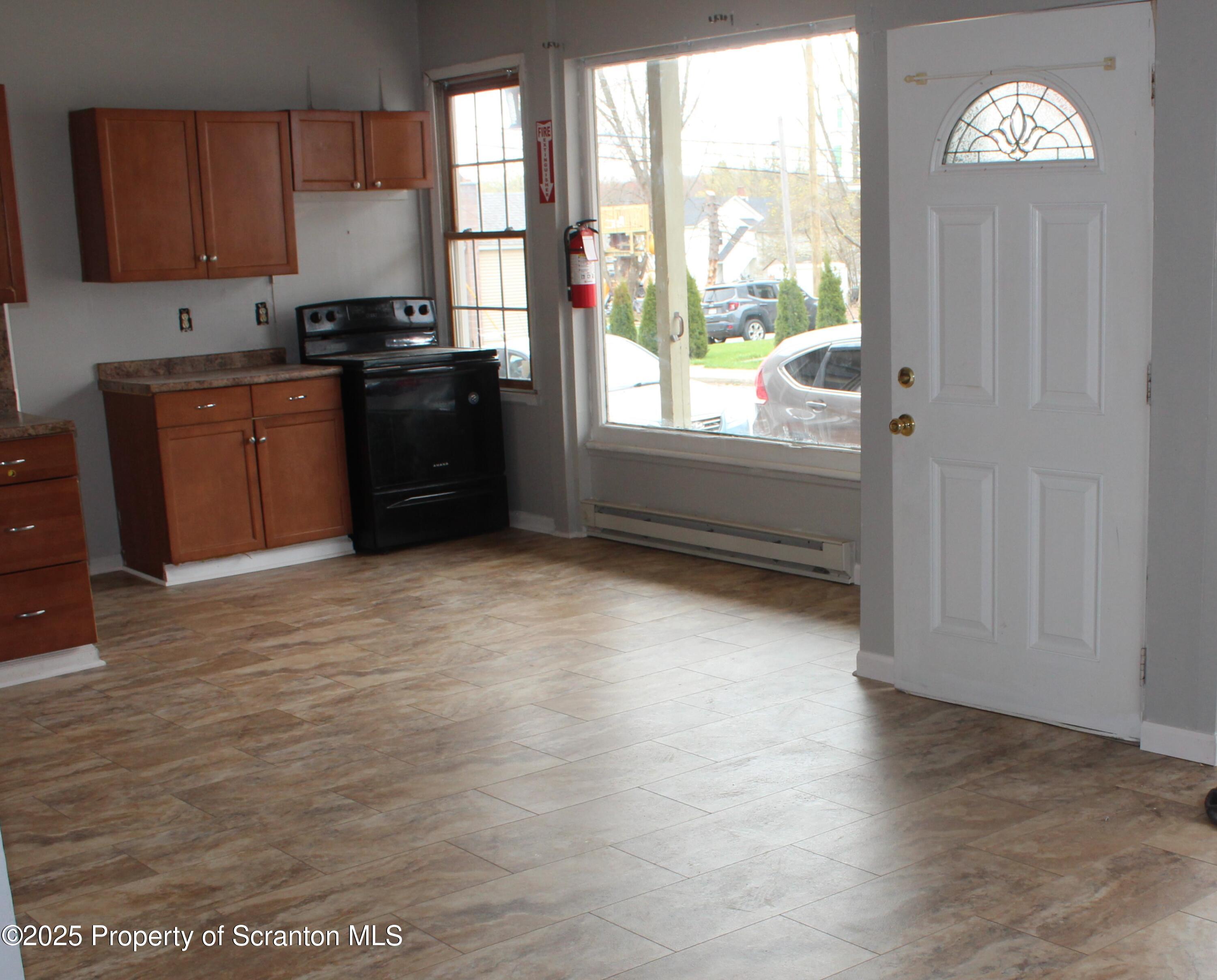 139 South Street, Unit 7 Waymart, PA 18472 - Photo 8 of 16 Kitchen