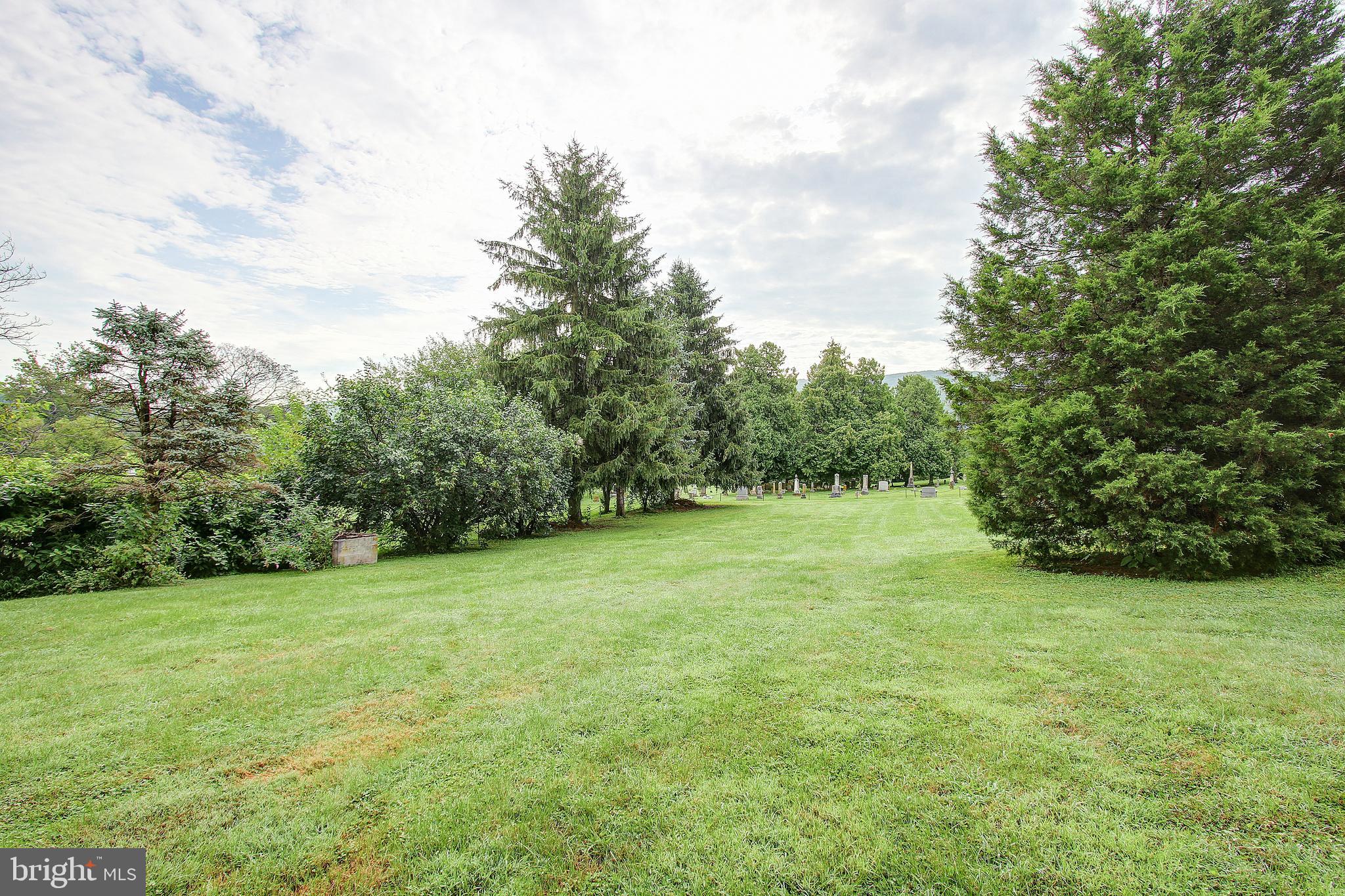 4303 Main Street Rohrersville, MD 21779 - Photo 31 of 33 Exterior Backyard