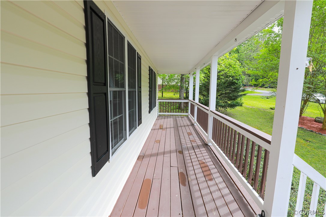 2607 Brookforest Road Midlothian, VA 23112 - Photo 8 of 36