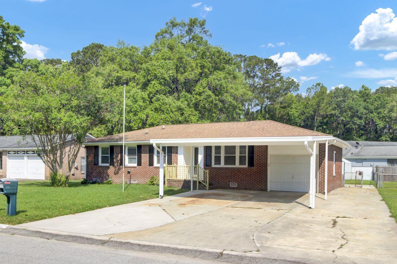 8612 Delhi Road North Charleston, SC 29406 - Photo 1 of 29 (3)
