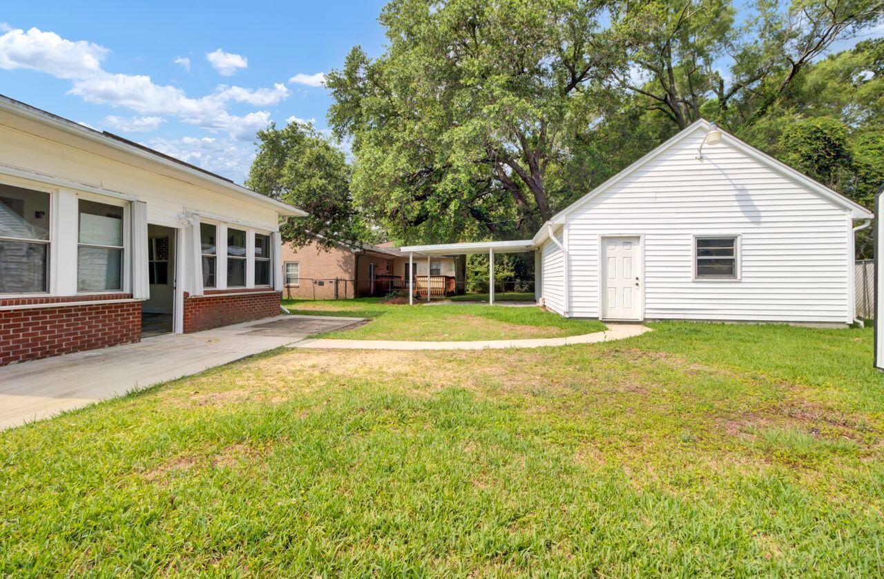 8612 Delhi Road North Charleston, SC 29406 - Photo 25 of 29 (37)