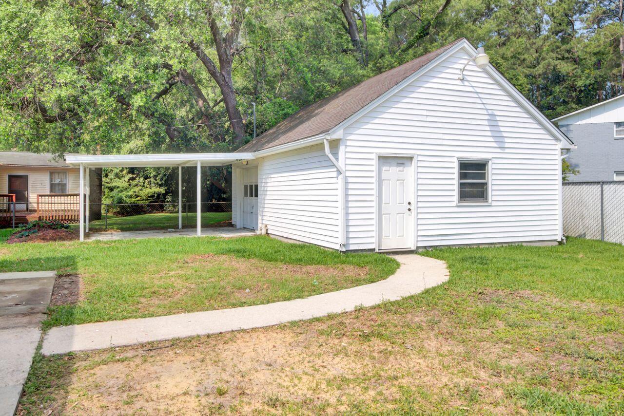8612 Delhi Road North Charleston, SC 29406 - Photo 28 of 29 (40)