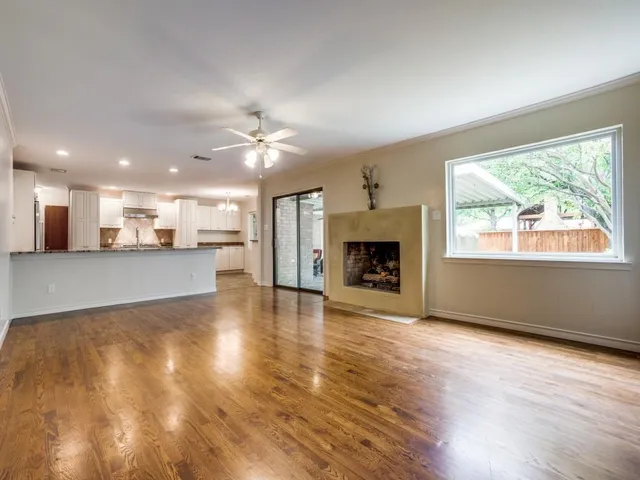 $4,600 | 3731 Vancouver Drive, Dallas, TX 75229