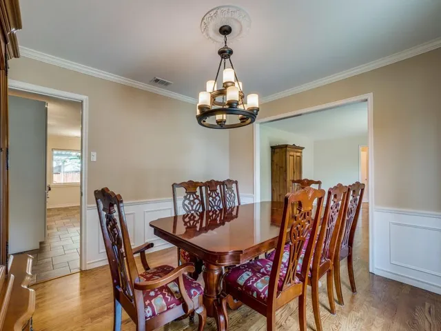 $4,600 | 3731 Vancouver Drive, Dallas, TX 75229