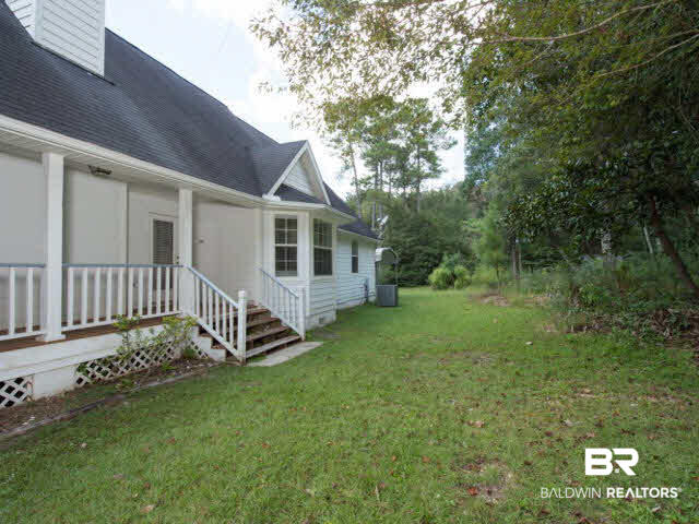 18700 East River Road South Silverhill, AL 36576 - Photo 31 of 32