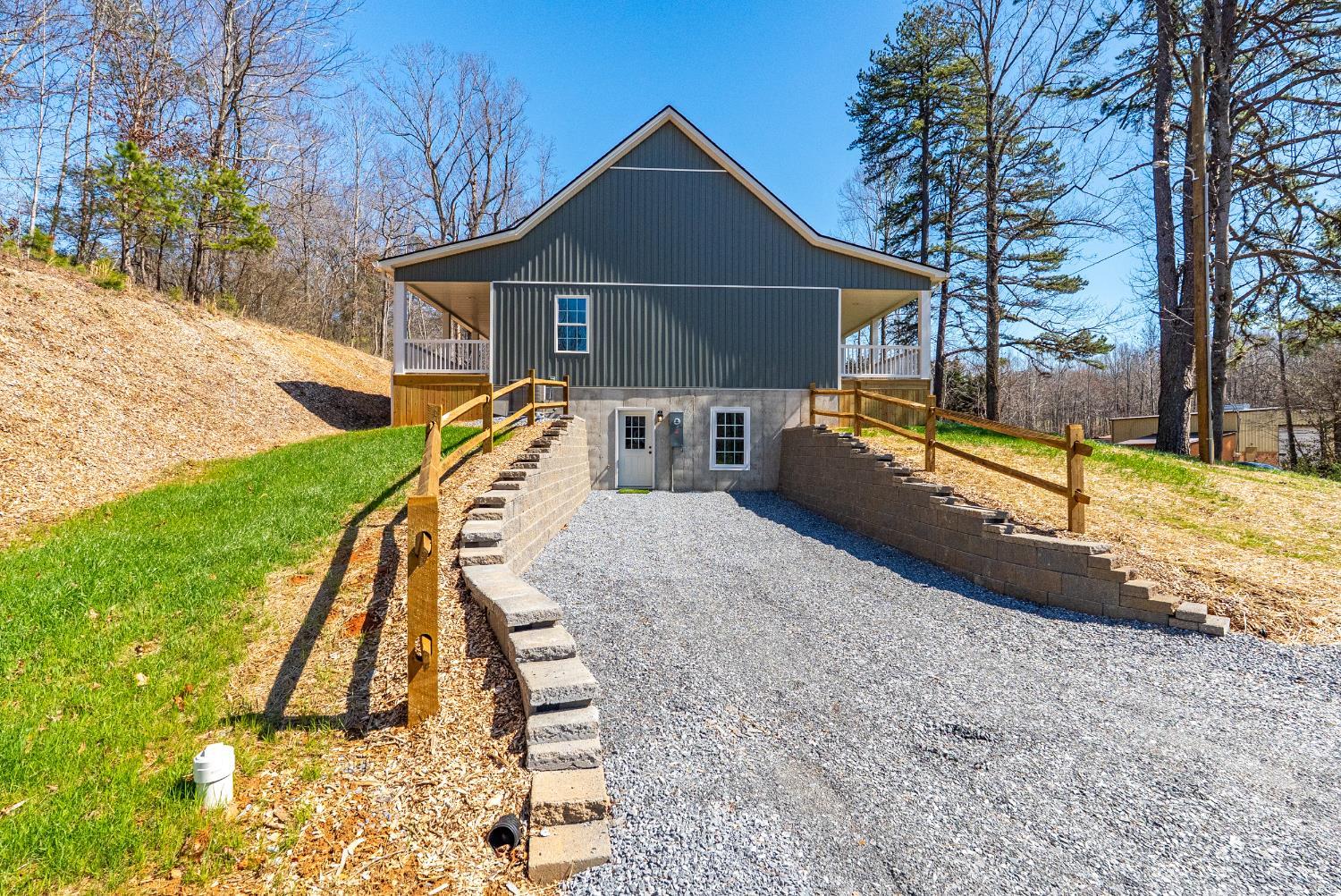 315 Moorman Mill Road Rustburg, VA 24588 - Photo 31 of 34