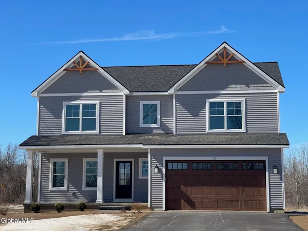 $729,900 | 23 Gronczniak Road, Stillwater, NY 12170