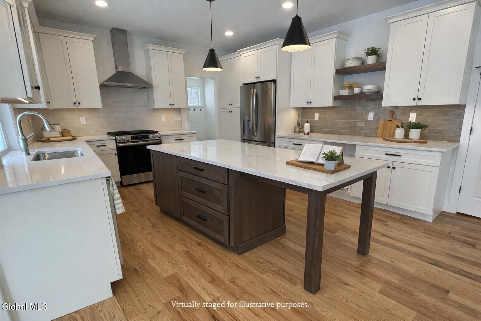 23 Gronczniak Road Stillwater, NY 12170 - Photo 11 of 33 23Gronc.VirtuallyStaged(1)