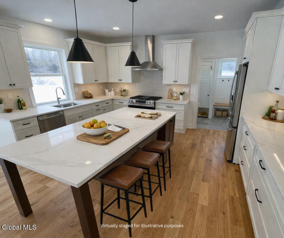 23 Gronczniak Road Stillwater, NY 12170 - Photo 13 of 33 23gronc-virtuallystaged