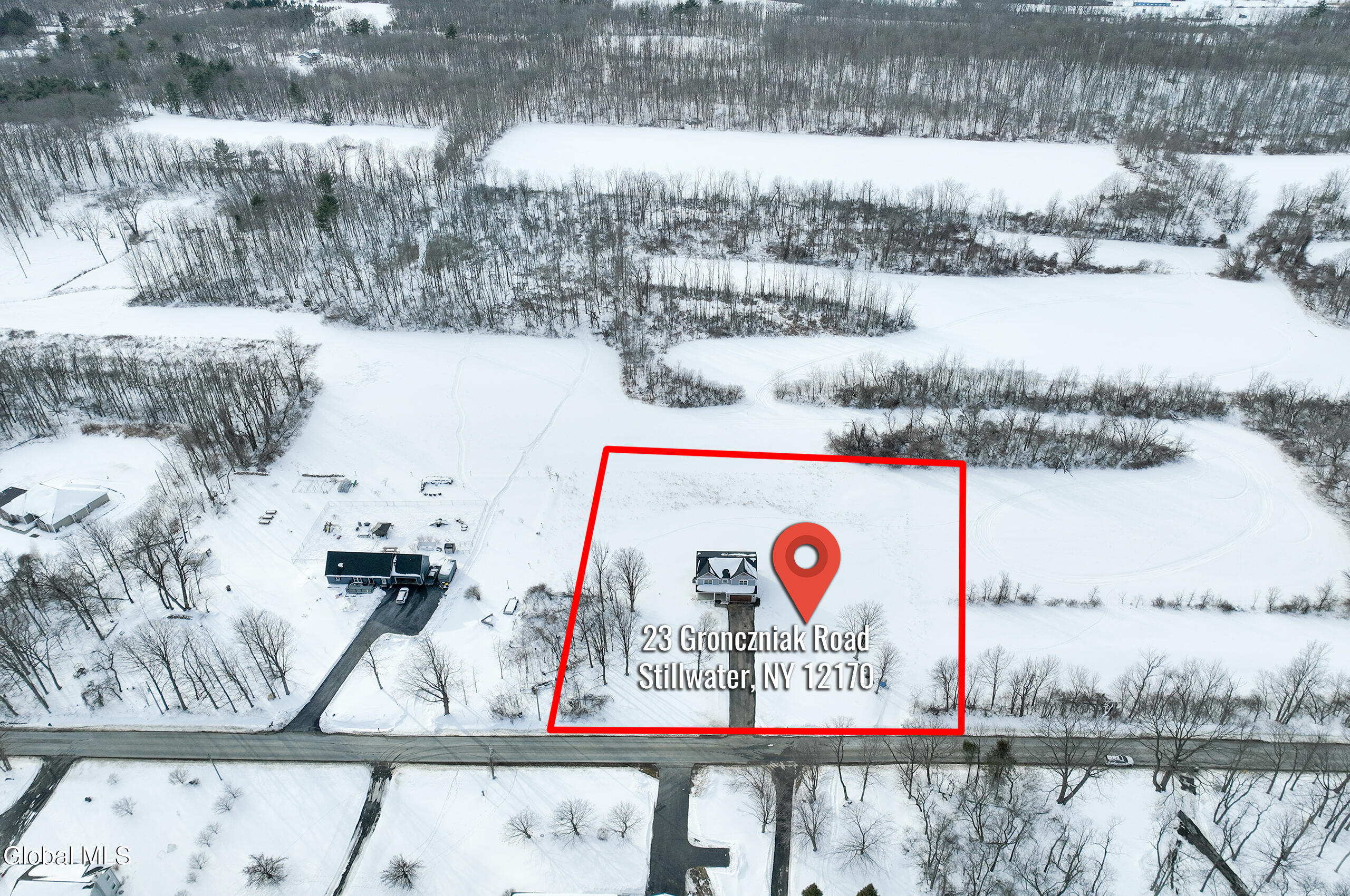 23 Gronczniak Road Stillwater, NY 12170 - Photo 24 of 29 2 015-23-Gronczniak-Road-Stillwater-NY-1