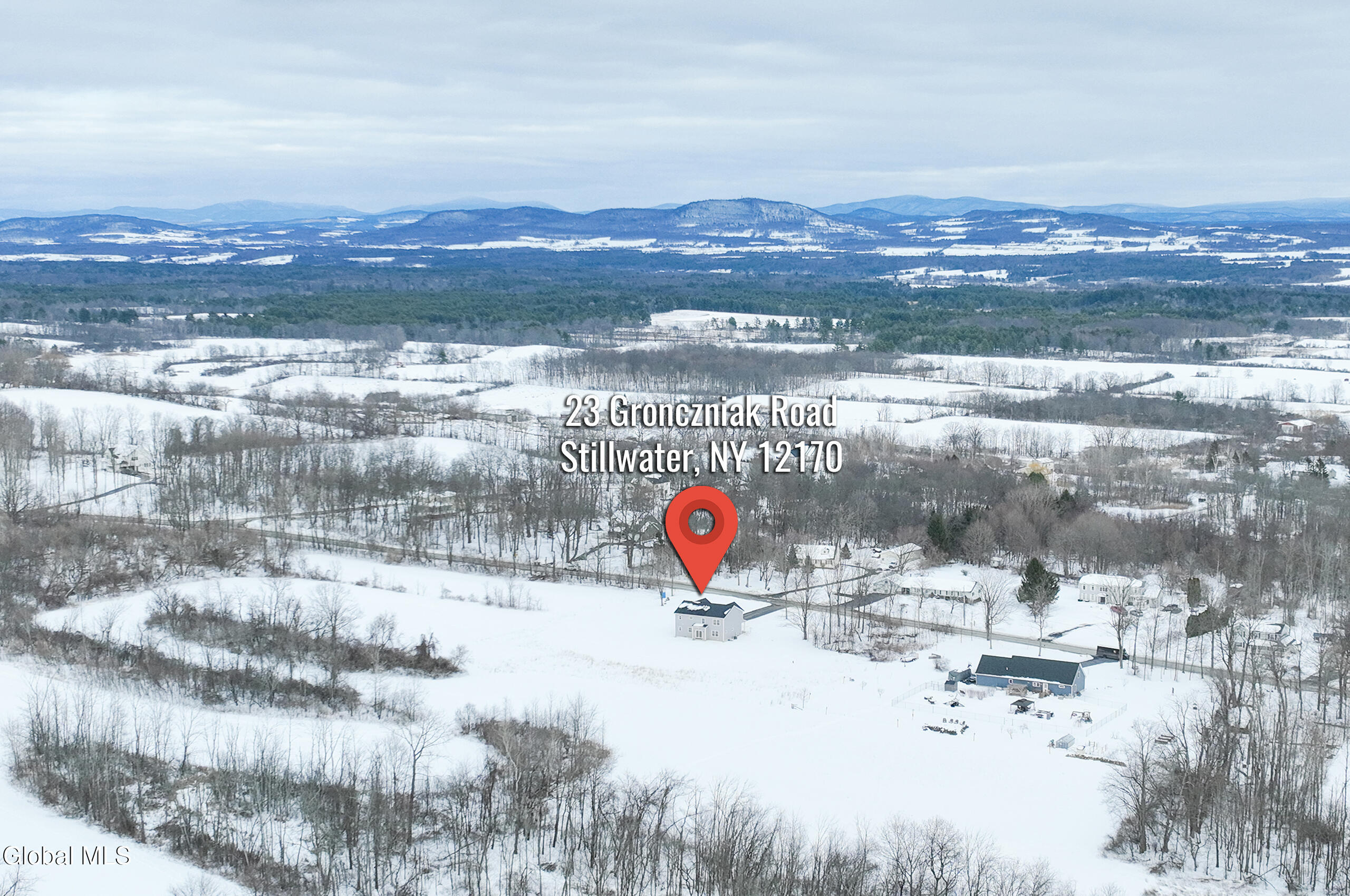 23 Gronczniak Road Stillwater, NY 12170 - Photo 26 of 29 5 034-23-Gronczniak-Road-Stillwater-NY-1