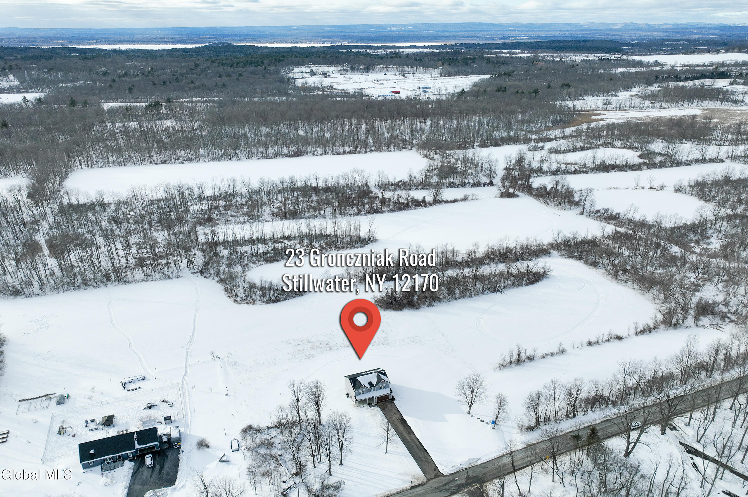 23 Gronczniak Road Stillwater, NY 12170 - Photo 28 of 30 1 013-23-Gronczniak-Road-Stillwater-NY-1