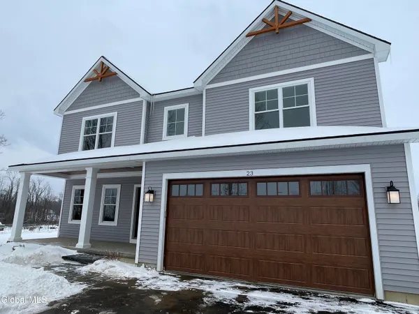 $729,900 | 23 Gronczniak Road, Stillwater, NY 12170