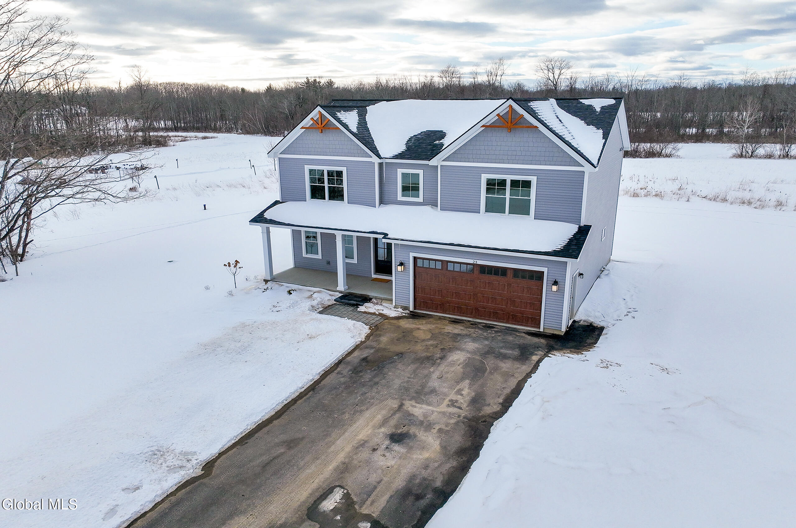 23 Gronczniak Road Stillwater, NY 12170 - Photo 31 of 33 3 044-23-Gronczniak-Road-Stillwater-NY-1