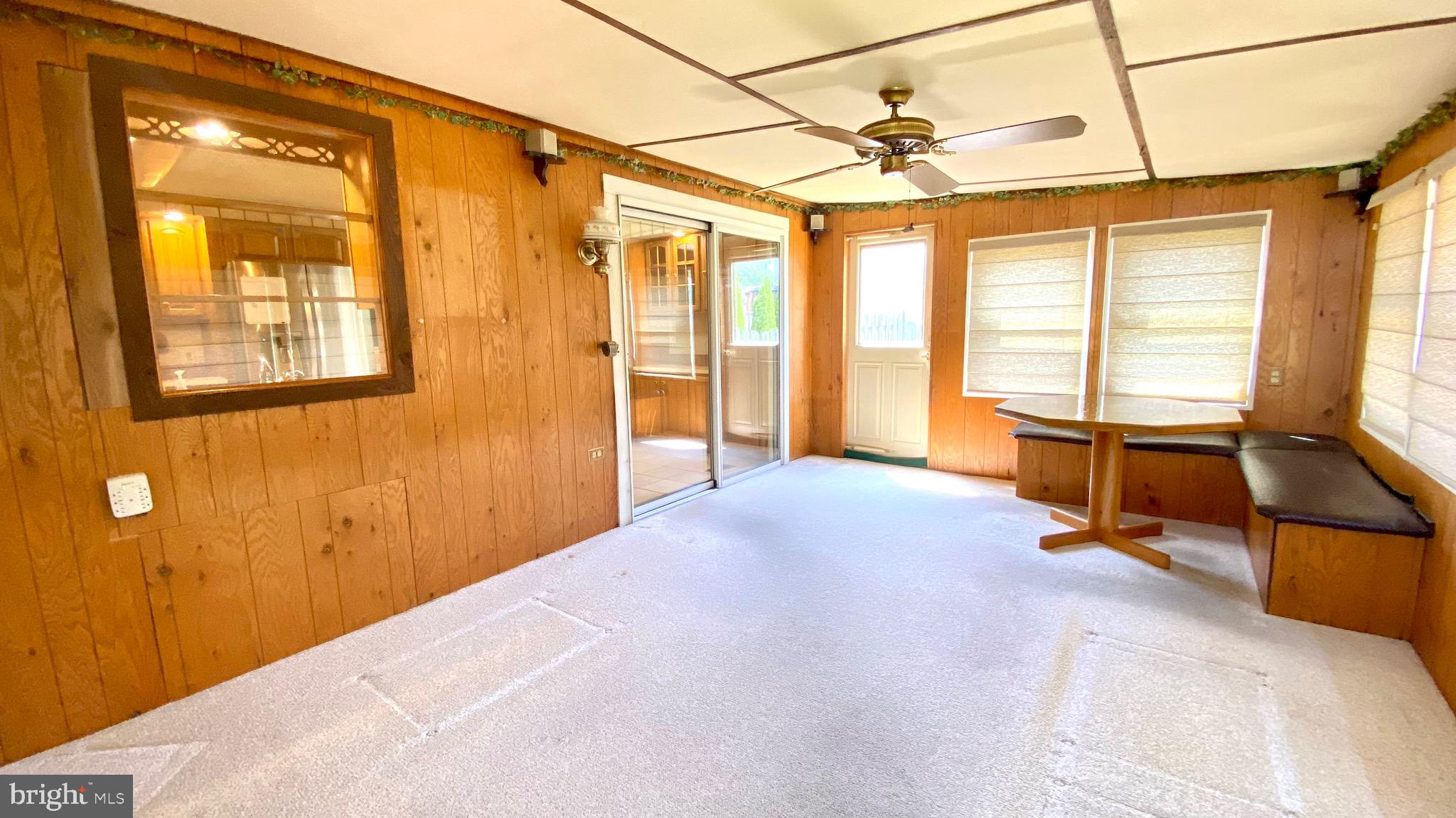 4 Old Sound Road Joppa, MD 21085 - Photo 10 of 20 a bedroom with a bed and wooden floor