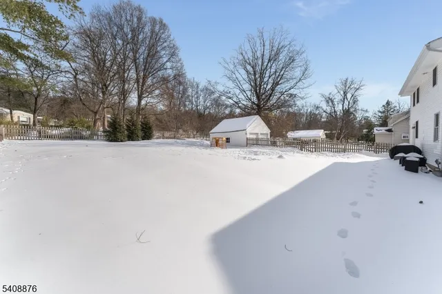 $625,000 | 552 Foothill Road, Bridgewater, NJ 08807