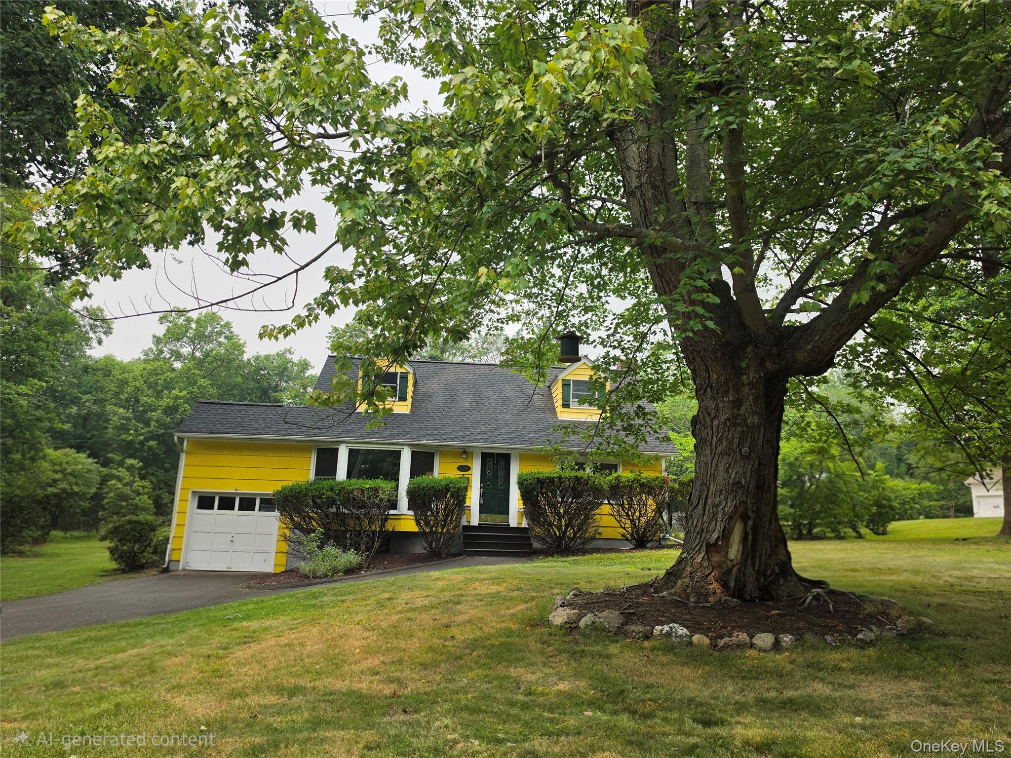 398 Convent Road Blauvelt, NY 10913 - Photo 35 of 48